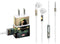 Marvel Dr. Doom Doctor Victor Von Doom Phone Charger Skin