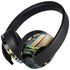 Marvel Dr. Doom Doctor Victor Von Doom PlayStation 4 Gold Wireless Headset Skin