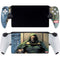 Marvel Dr. Doom Doctor Victor Von Doom PlayStation Portal Remote Player Skin
