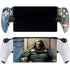 Marvel Dr. Doom Doctor Victor Von Doom PlayStation Portal Remote Player Skin