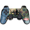 Marvel Dr. Doom Doctor Victor Von Doom PS3 Dual Shock wireless controller Skin
