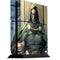 Marvel Dr. Doom Doctor Victor Von Doom PS4 Console Skin