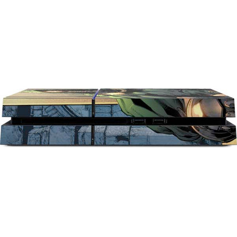 Marvel Dr. Doom Doctor Victor Von Doom PS4 Console Skin