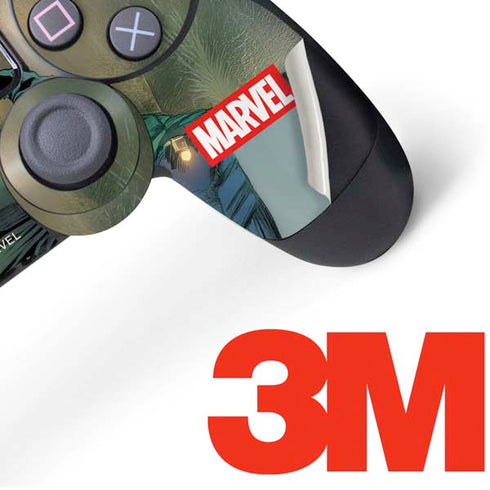 Marvel Dr. Doom Doctor Victor Von Doom PS4 Controller Skin