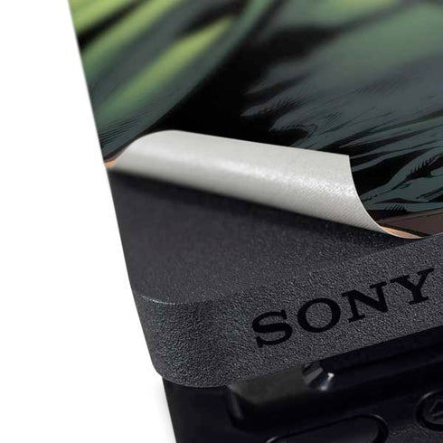 Marvel Dr. Doom Doctor Victor Von Doom PS4 Pro Console Skin