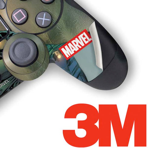Marvel Dr. Doom Doctor Victor Von Doom PS4 Pro/Slim Controller Skin