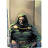 Marvel Dr. Doom Doctor Victor Von Doom PS5 Bundle Skin