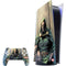Marvel Dr. Doom Doctor Victor Von Doom PS5 Digital Edition Bundle Skin