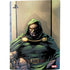 Marvel Dr. Doom Doctor Victor Von Doom PS5 Digital Edition Console Skin