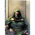 Marvel Dr. Doom Doctor Victor Von Doom PS5 Digital Edition Console Skin