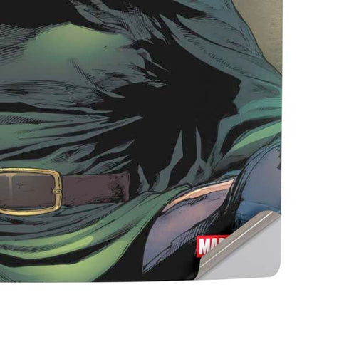 Marvel Dr. Doom Doctor Victor Von Doom PS5 Digital Edition Console Skin