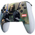 Marvel Dr. Doom Doctor Victor Von Doom PS5 DualSense Edge Pro Controller Skin