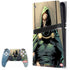 Marvel Dr. Doom Doctor Victor Von Doom PS5 Pro Bundle Skin