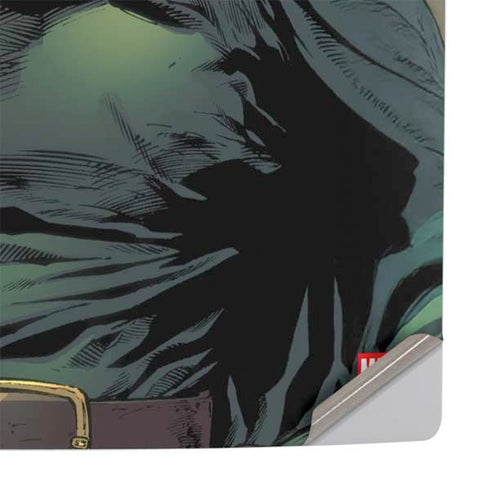 Marvel Dr. Doom Doctor Victor Von Doom PS5 Pro Console Skin