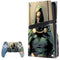 Marvel Dr. Doom Doctor Victor Von Doom PS5 Pro Disk Bundle Skin