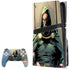 Marvel Dr. Doom Doctor Victor Von Doom PS5 Pro Disk Bundle Skin