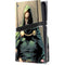 Marvel Dr. Doom Doctor Victor Von Doom PS5 Pro Disk Console Skin