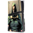 Marvel Dr. Doom Doctor Victor Von Doom PS5 Pro Disk Console Skin