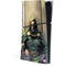 Marvel Dr. Doom Doctor Victor Von Doom PS5 Slim Digital Edition Console Skin