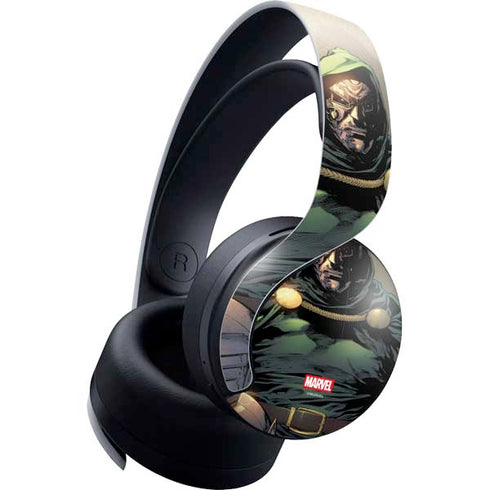 Marvel Dr. Doom Doctor Victor Von Doom PlayStation PS5 Skins