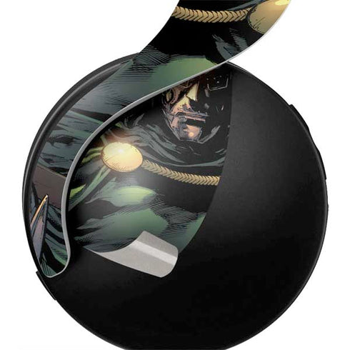 Marvel Dr. Doom Doctor Victor Von Doom PULSE 3D Wireless Headset for PS5 Skin