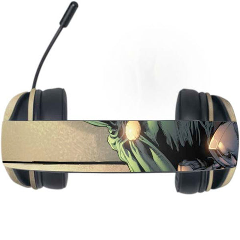 Marvel Dr. Doom Doctor Victor Von Doom Razer Kraken X Skin
