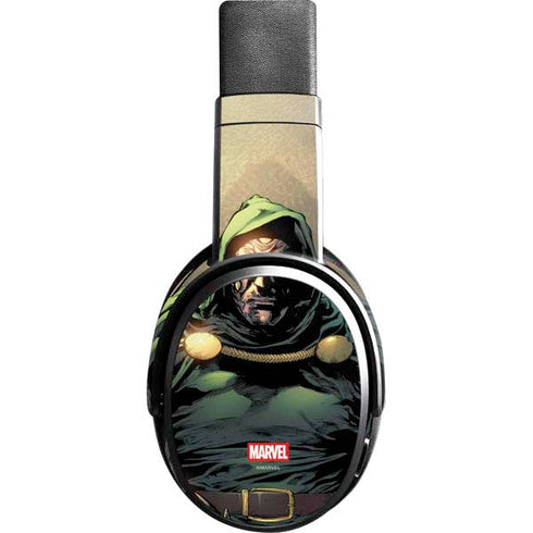 Marvel Dr. Doom Doctor Victor Von Doom Skullcandy Crusher Wireless Skin