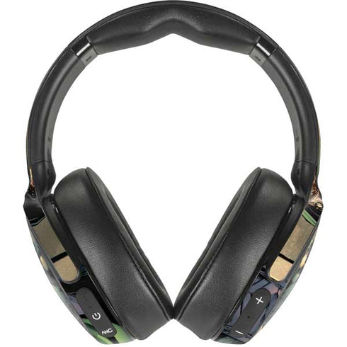 Marvel Dr. Doom Doctor Victor Von Doom Skullcandy Venue Skin
