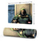 Marvel Dr. Doom Doctor Victor Von Doom Gaming Mouse Pad