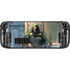Marvel Dr. Doom Doctor Victor Von Doom Steam Deck Handheld Gaming Computer OLED Skin