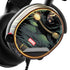 Marvel Dr. Doom Doctor Victor Von Doom SteelSeries Arctis 3 Skin