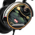 Marvel Dr. Doom Doctor Victor Von Doom SteelSeries Arctis 5 Skin