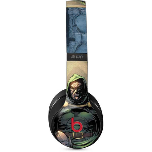 Marvel Dr. Doom Doctor Victor Von Doom Studio Wireless Skin