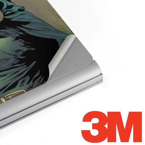 Marvel Dr. Doom Doctor Victor Von Doom Surface Book 2 15in Skin