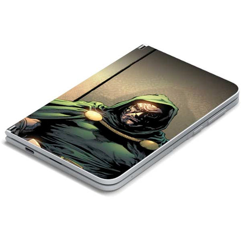 Marvel Dr. Doom Doctor Victor Von Doom Surface Duo Skin