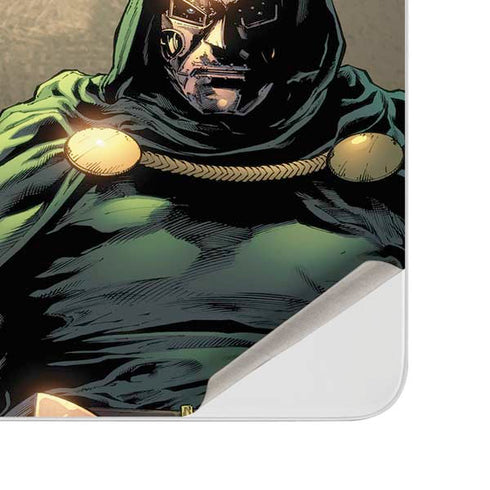 Marvel Dr. Doom Doctor Victor Von Doom Surface Duo Skin