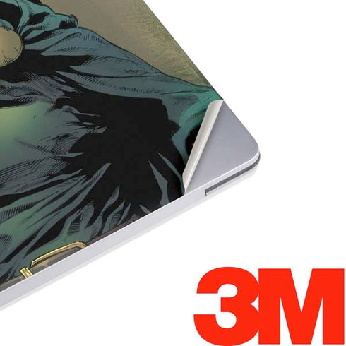 Marvel Dr. Doom Doctor Victor Von Doom Surface Laptop 2 Skin