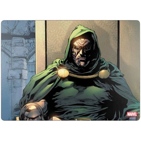 Marvel Dr. Doom Doctor Victor Von Doom Surface Laptop 7 15in Skin
