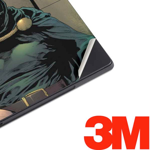 Marvel Dr. Doom Doctor Victor Von Doom Surface Pro 7 Skin