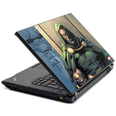Marvel Dr. Doom Doctor Victor Von Doom T440s Skin