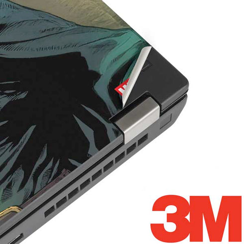 Marvel Dr. Doom Doctor Victor Von Doom Lenovo ThinkPad Skin