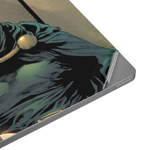 Marvel Dr. Doom Doctor Victor Von Doom Universal Laptop 15in (12.2 x 8.8in) Skin