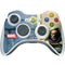 Marvel Dr. Doom Doctor Victor Von Doom Xbox 360 Wireless Controller Skin
