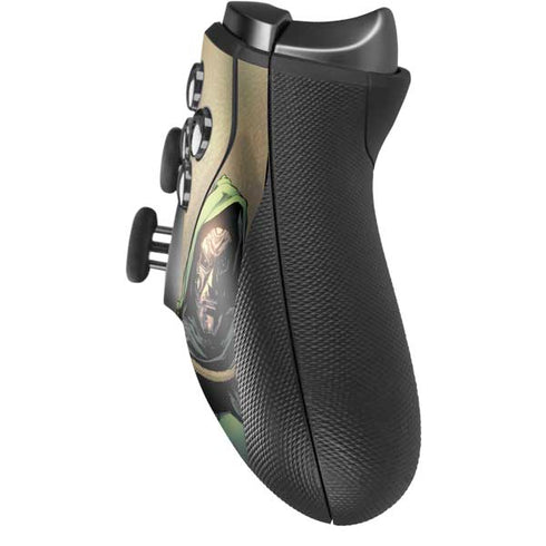 Marvel Dr. Doom Doctor Victor Von Doom Xbox Elite Wireless Controller Series 2 Skin