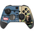 Marvel Dr. Doom Doctor Victor Von Doom Xbox Elite Wireless Controller Series 2 Skin