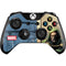 Marvel Dr. Doom Doctor Victor Von Doom Xbox One Controller Skin