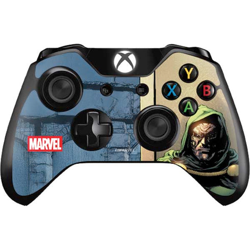 Marvel Dr. Doom Doctor Victor Von Doom Xbox One Skins