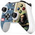 Marvel Dr. Doom Doctor Victor Von Doom Xbox One X Controller Skin