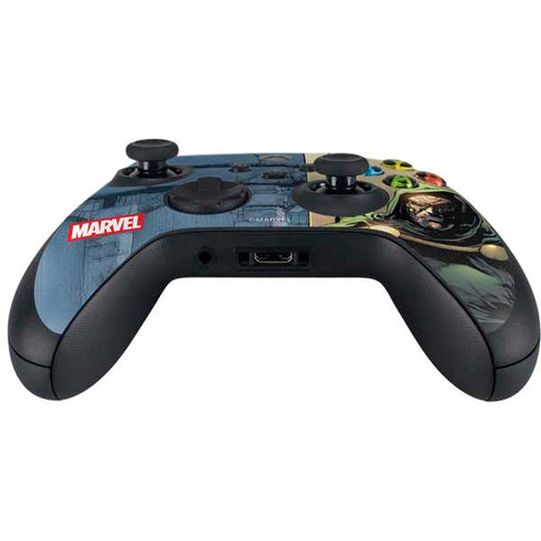 Marvel Dr. Doom Doctor Victor Von Doom Xbox Series X Controller Skin