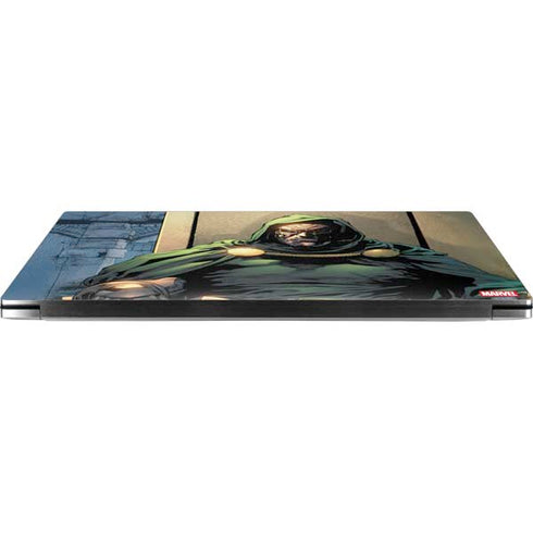 Marvel Dr. Doom Doctor Victor Von Doom Dell XPS Skin